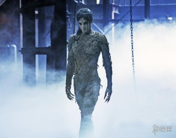 《新木乃伊》内地票房轻松超越北美 中国市场