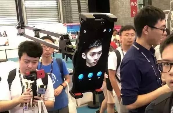 MWCS 2018回顾|5G应用遍地开花,Vivo、三星