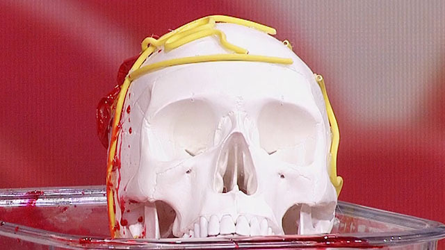 《养生堂》20180906当心被“洗脑”! 《养生堂》20180906当心被“洗脑”!