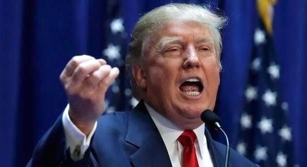 搞事!特朗普拟收紧签证,限制中国留学生赴美读