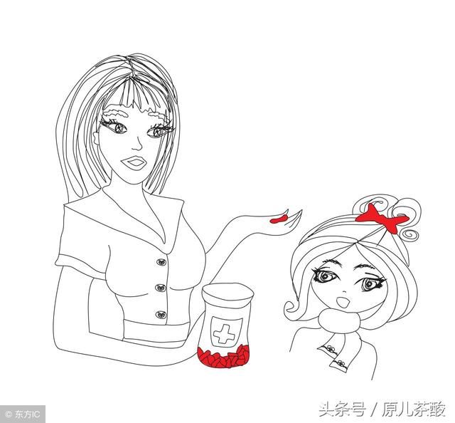 风寒咳、风热咳、阴虚咳、积食咳、半夜咳,到