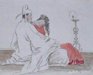 中国历史上的好男人,衍生出四字词语形容好男