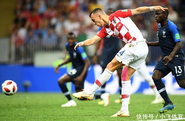 世界杯最精彩5场对决, C罗梅西各踢了1场, 日本