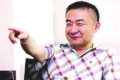 亚洲股神林园扬言:坚持股票四不买三不卖,可实