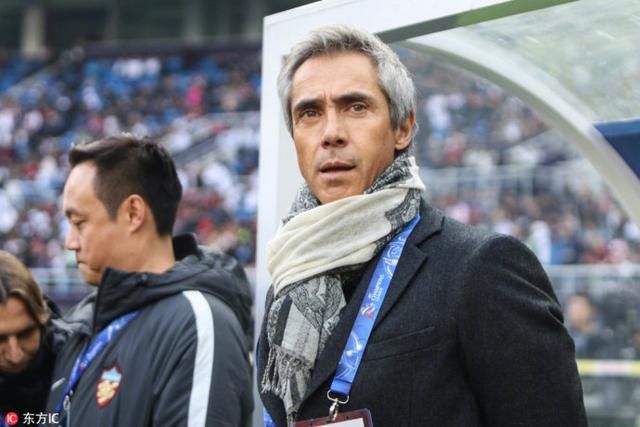 亚冠资格赛附加赛最新战报 天津权健轻取内格