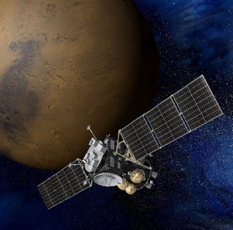 日本公布火星卫星“福波斯”无人探测计划
