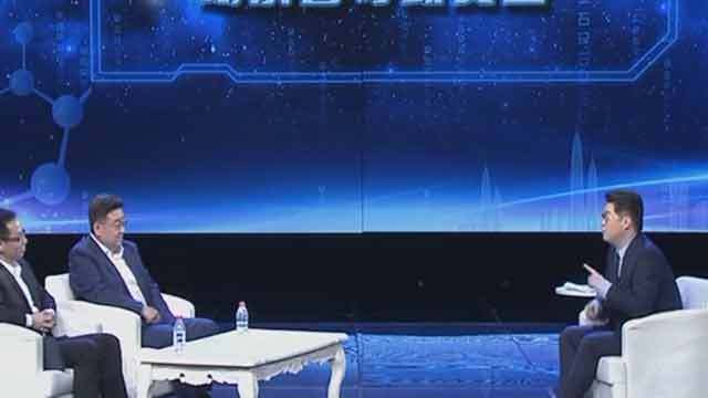 《创新北京》20200530流言跑得快 科学来辨别 《创新北京》20200530流言跑得快 科学来辨别