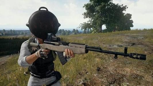 98K为何这么火?无论吃鸡还是网络歌曲,看来9