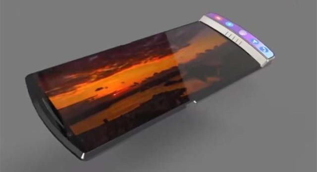 翻盖,3屏幕,摩托罗拉RAZRV4曝光!