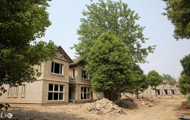 农村房可以买卖?下面这些情况农村房买卖是无