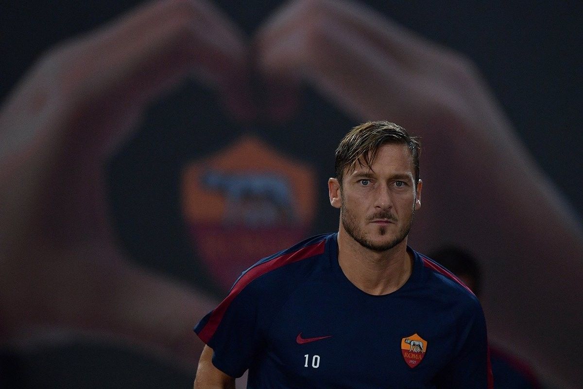 世界足坛十大最忠诚球员:皇马最伟大7号上榜,