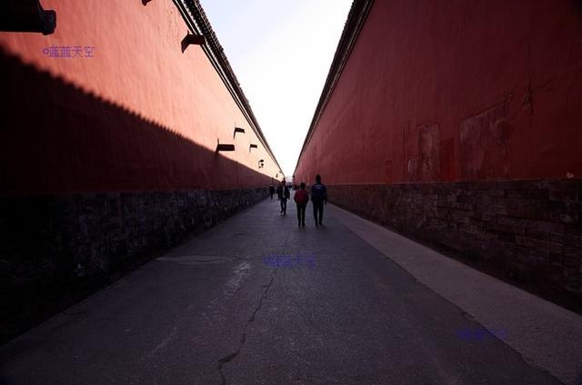 故宫闹鬼最严重的地方,阴阳路闹鬼吓得健壮小