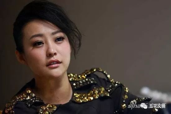 她曾为孙俪老公抑郁到想自杀 和前夫隐婚2年 