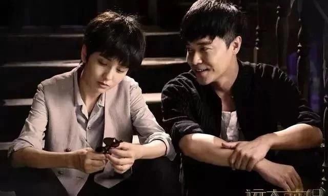 4月新剧,杨紫邓伦绝世之恋,张檬脸已崩塌,陈思