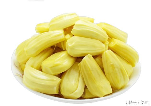 世界上最重的水果菠萝蜜有减肥作用,为什么又