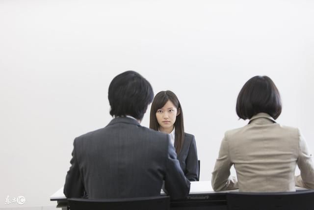 听说国考面试有人可以走后门,NO!门儿都没有