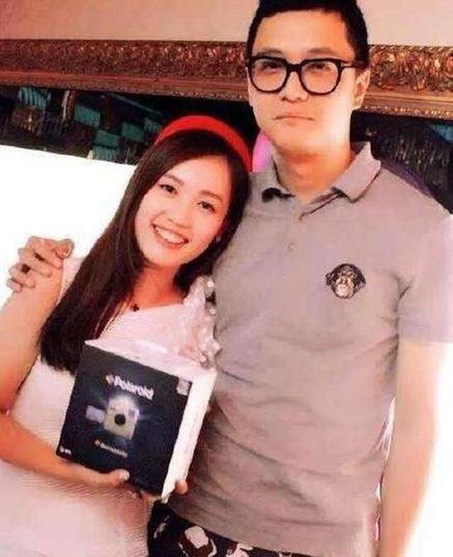 马蓉再告王宝强家暴,宋喆入狱前证据救了马蓉