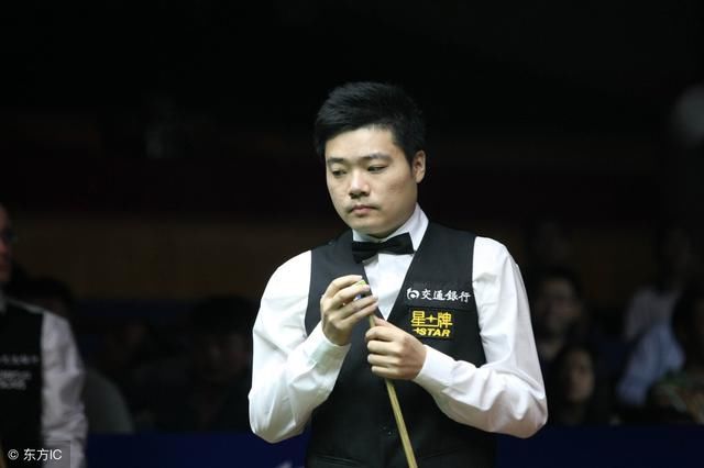 斯诺克147排名,奥沙利文13杆高居榜首 丁俊晖