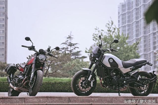 复古车适合你么?贝纳利幼狮500试车报告