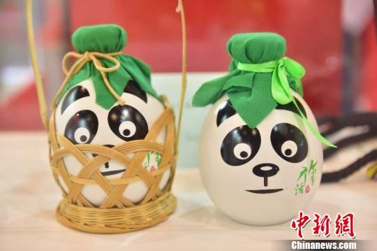 聚焦文创与原创设计 2018第十届成都礼品家居