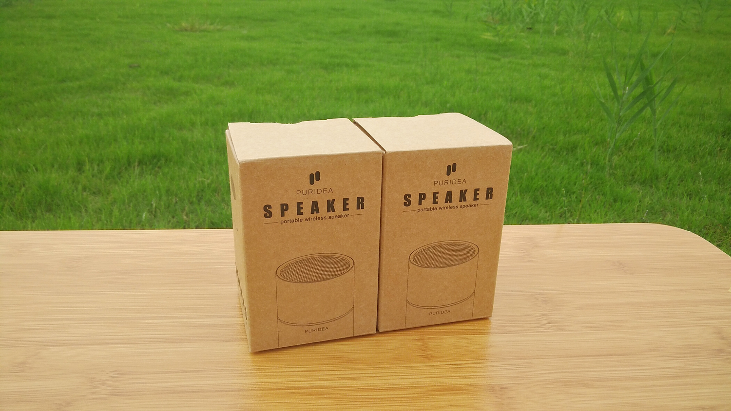 一个手机能同时连两个蓝牙音箱?其实你也可以