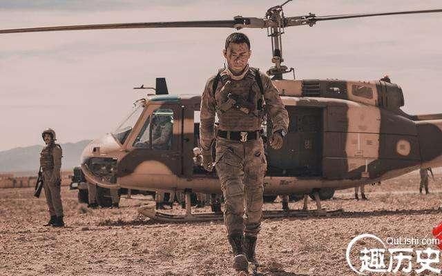 中国海军蛟龙突击队奔赴索马里解救同胞,为什