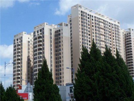 成都二手房买卖有什么政策?成都哪里的房子性