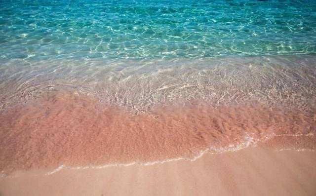 这座东南亚最少中国人的免签海岛,有世上最美