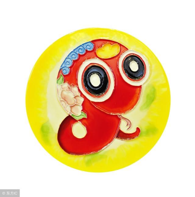 2018年流年运势-生肖蛇