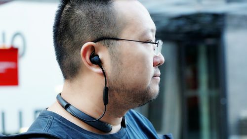 SONYWI-1000X对比Bose QuietControl 30:降噪