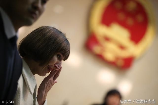 2018最新婚姻法规定,离婚判决4种情况可以获