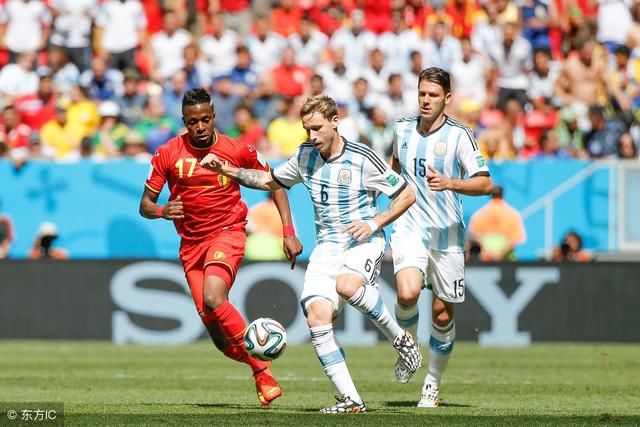 0比3输给克罗地亚后 梅西的阿根廷出线机会还