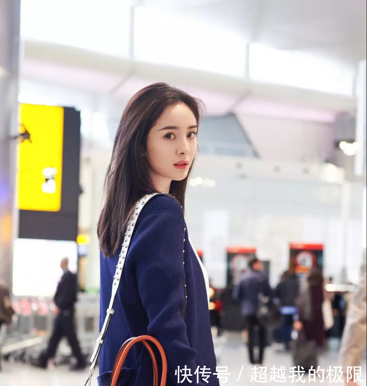 杨幂的身高,赵丽颖的身高,杨颖的身高,郑爽的身高