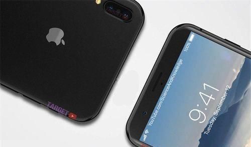 强强对话!华为巅峰旗舰,对决苹果新机iPhone9