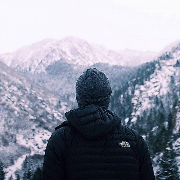 喜欢北面 喜欢北面