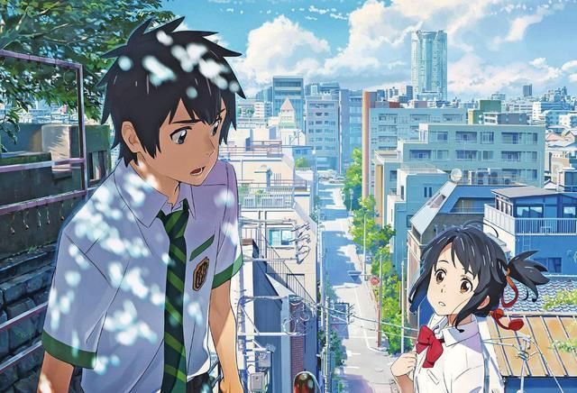 奥斯卡奖日本动画全灭?但也许下个宫崎骏早已