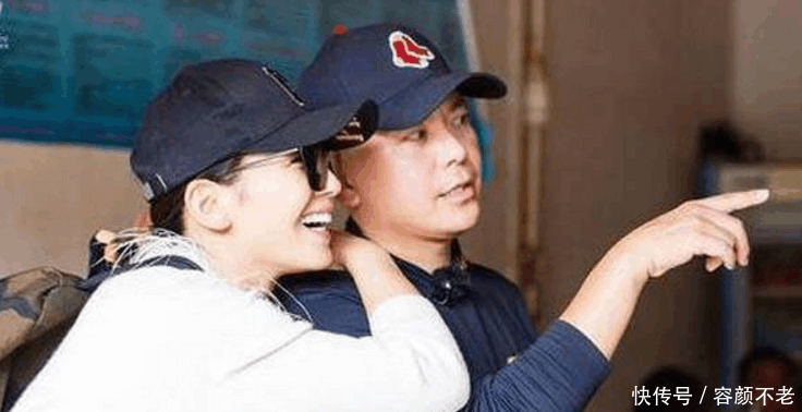 王珂多次破产, 刘涛始终不敢离婚, 原因好心疼