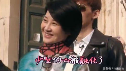 许晴狂怼郑爽:配不上张翰,还说自己是公主