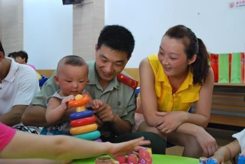 现役军人子女入学可以选择名校了,希望这样的