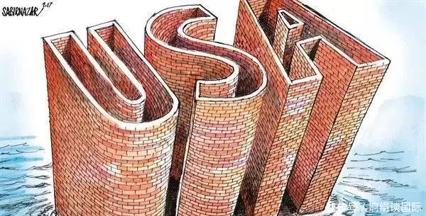 中美贸易战今天是关键日子,美方出台新制裁,之