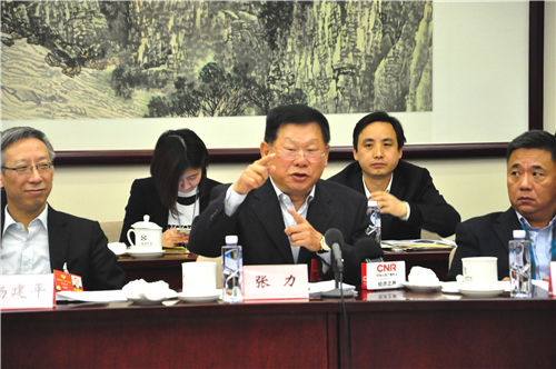 富力地产张力:控制房价可从三方面入手-北京时间