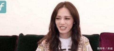 姚晨这是整容了大嘴消失完全认不出,还和林允