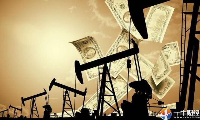石油美元危机?中国或在圣诞节推出人民币石油