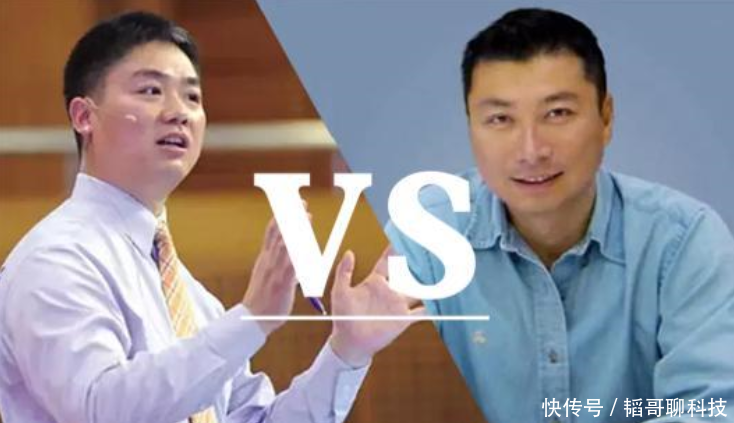 顺丰上线闪送业务,京东有无人机,而这个巨头武