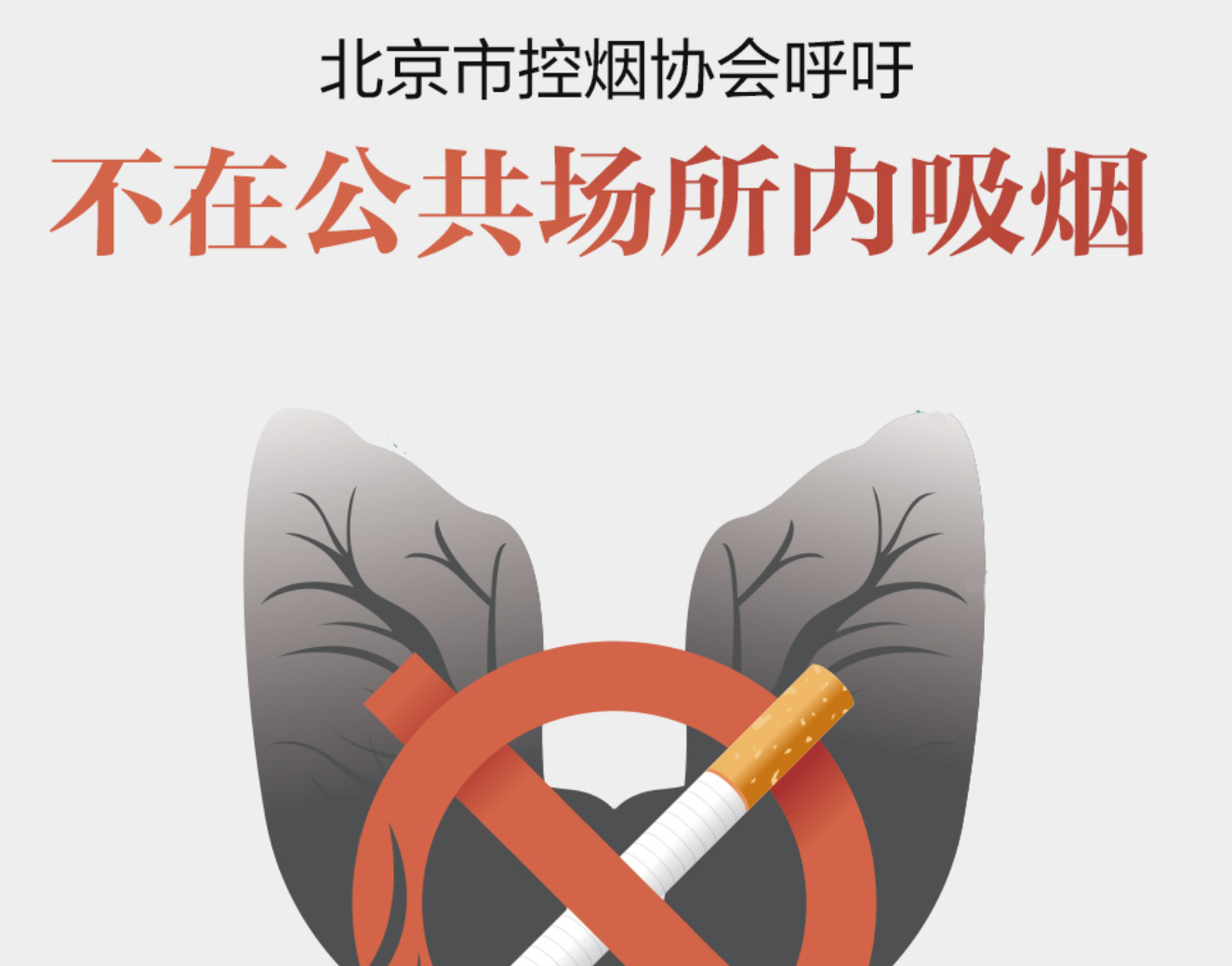 近两月北京控烟投诉量显著增加