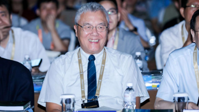 BCS 2019|赵国屏院士谈网络安全对生物医学大数据安全的重要性 BCS 2019|赵国屏院士谈网络安全对生物医学大数据安全的重要性