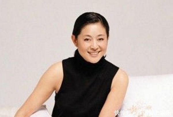 段感情,曾和陈凯歌同居八年,却被怀孕的陈红插