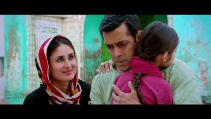 印度周润发新作《小萝莉的猴神大叔》将映!国