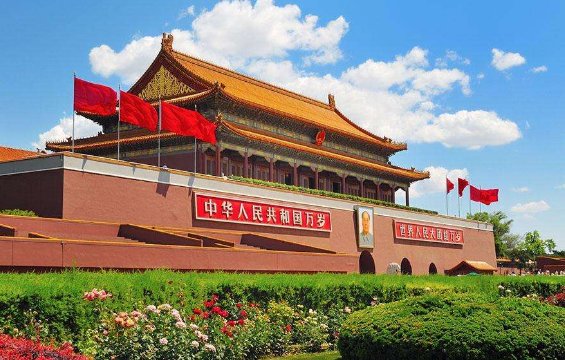 第一次到北京旅游必去景点 初次去北京旅游不