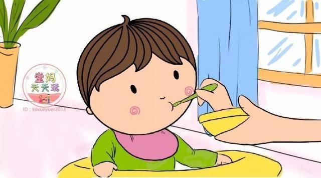 给孩子止咳排痰别只知道拍背!